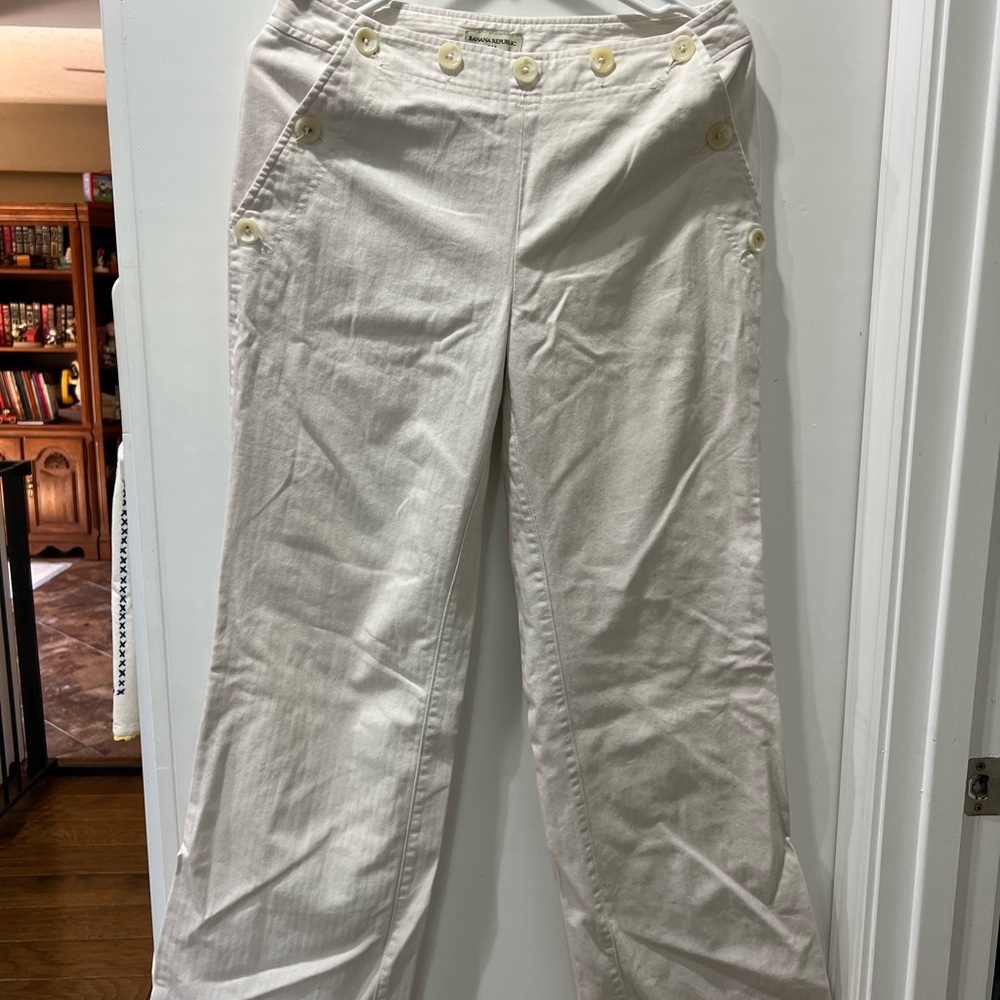 Ladies dress pants